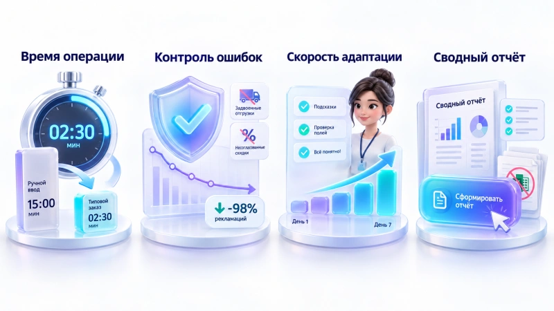 Как измерить реальный эффект после отказа от таблиц