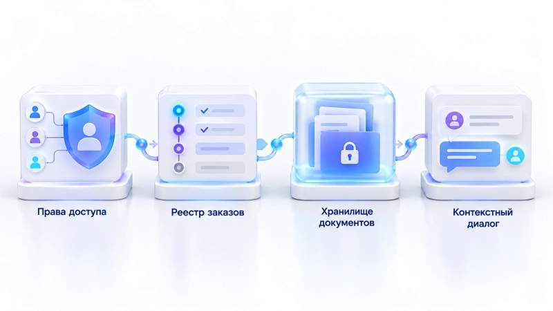Минимальный функционал: что включить в первый релиз