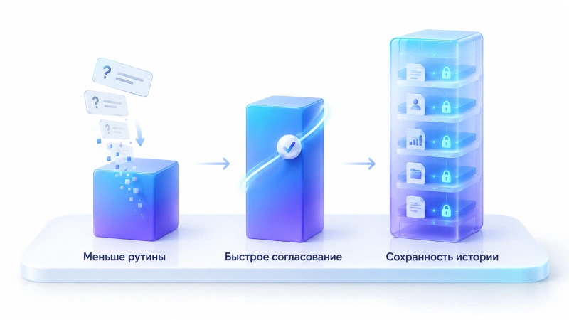 Как измерить практический эффект от перехода