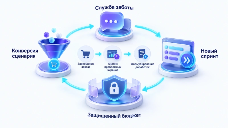Как оценить результаты и спланировать развитие