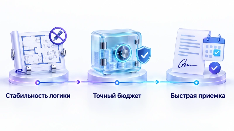 Как измерить эффект от внедрения прозрачных договоренностей