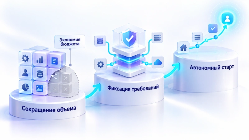 Как измерить пользу от проведенного кастдева перед разработкой