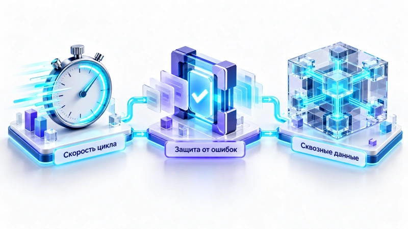 Как измерить отдачу от перехода на собственную платформу