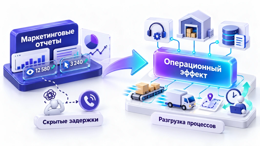 Метрики эффективности нового сервиса: как понять, окупаются ли вложения в разработку