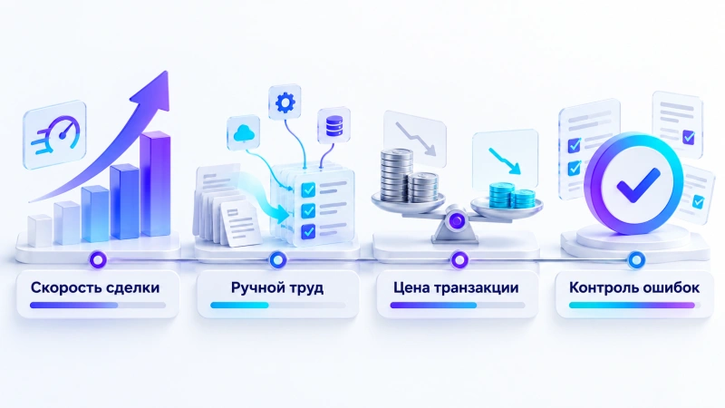 Как измерить реальную отдачу после запуска собственной системы