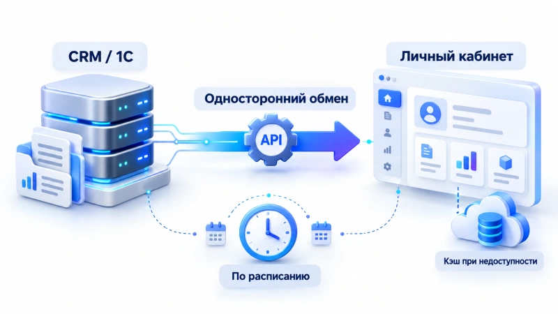 Авторизация и роли без избыточных настроек