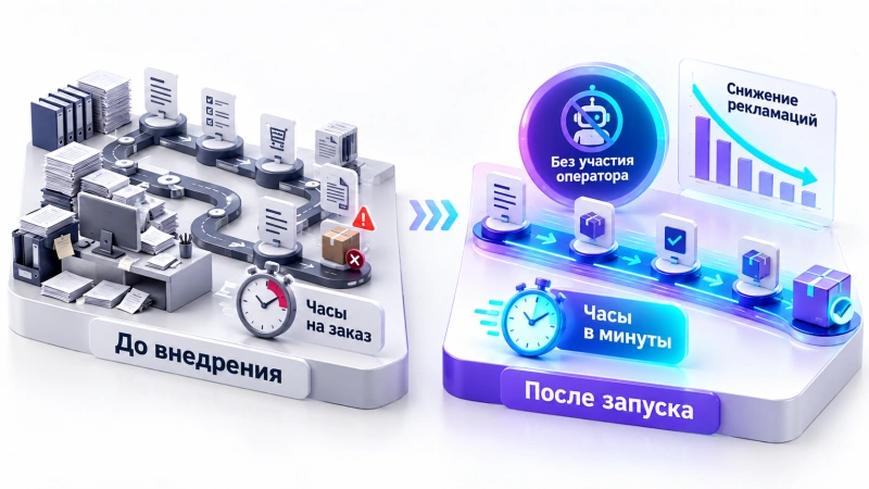 Как оценить эффект от внедрения специализированного портала